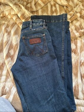 Wrangler Women's Retro Jeans